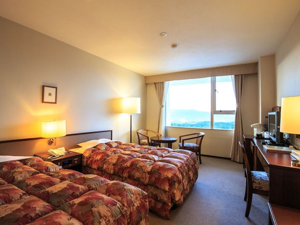 Imagen de la habitación del Hotel Southern Cross Resort. Foto 8