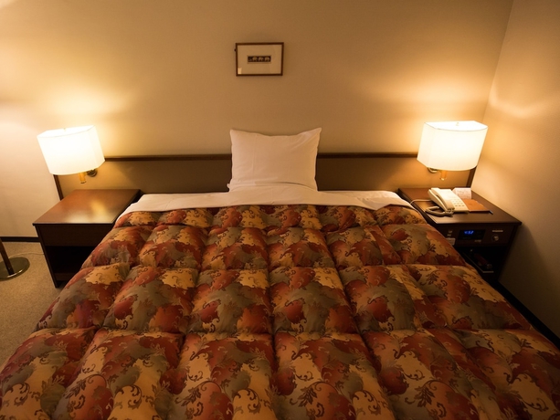 Imagen de la habitación del Hotel Southern Cross Resort. Foto 9