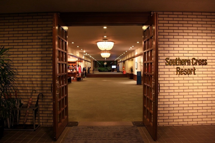 Imagen de los interiores del Hotel Southern Cross Resort. Foto 12