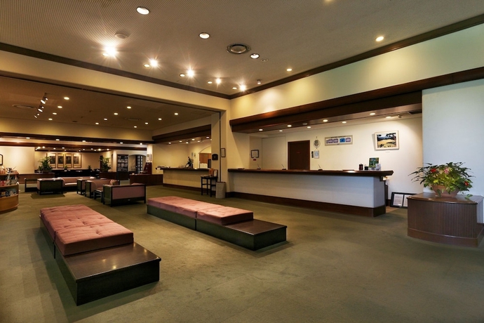 Imagen de los interiores del Hotel Southern Cross Resort. Foto 13