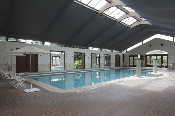 Imagen de la piscina del Hotel Southern Cross Resort. Foto 16