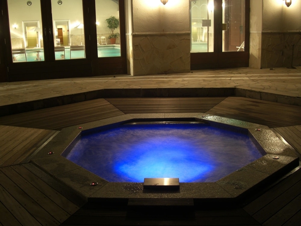 Imagen de la piscina del Hotel Southern Cross Resort. Foto 18