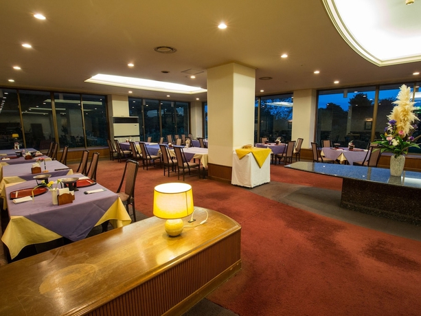 Imagen del bar/restaurante del Hotel Southern Cross Resort. Foto 5