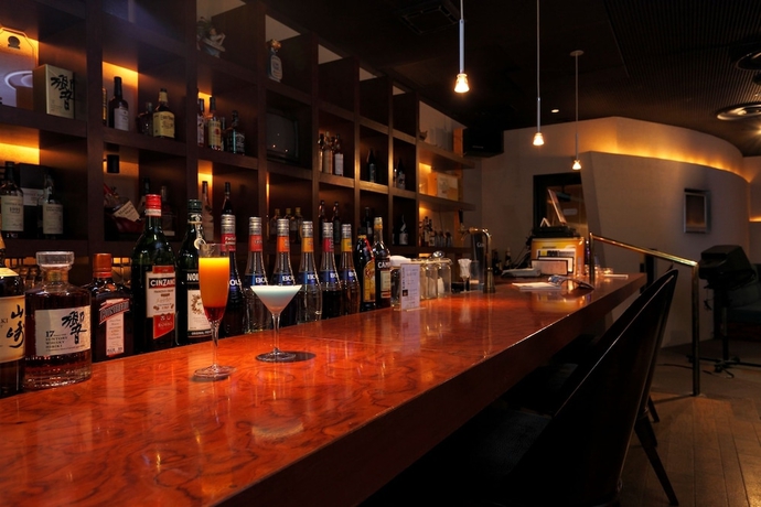 Imagen del bar/restaurante del Hotel Southern Cross Resort. Foto 7