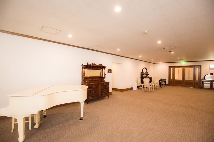 Imagen de los interiores del Hotel Southern Cross Resort. Foto 14