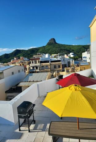 Imagen general del Hotel Southern Dreams Of Ashare Group. Foto 2