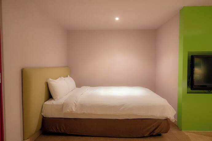 Imagen general del Hotel Southern Dreams Of Ashare Group. Foto 3