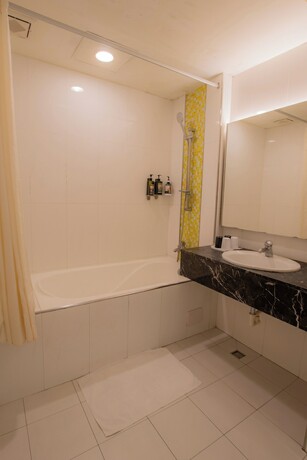 Imagen general del Hotel Southern Dreams Of Ashare Group. Foto 4