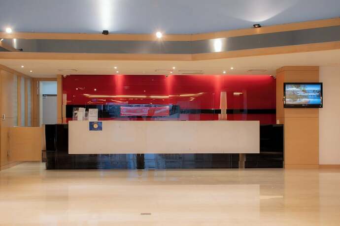 Imagen general del Hotel Southern Dreams Of Ashare Group. Foto 5