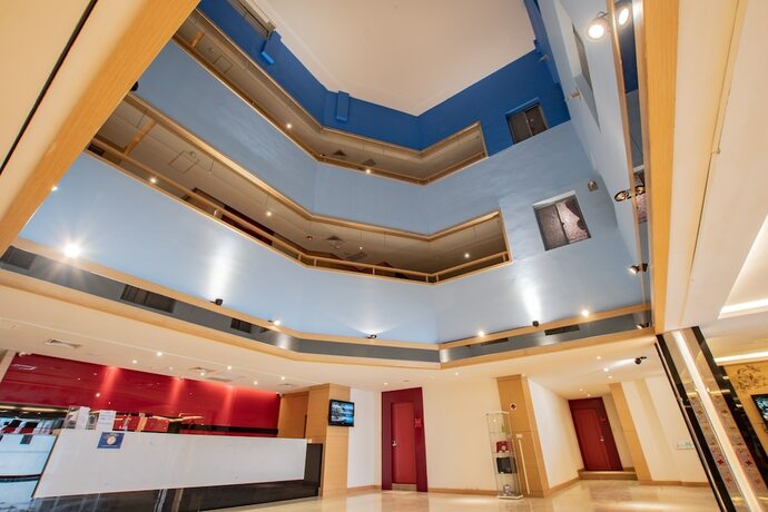 Imagen general del Hotel Southern Dreams Of Ashare Group. Foto 6