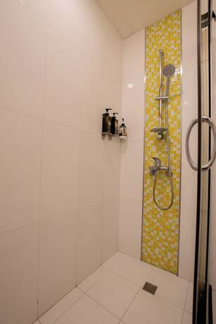 Imagen general del Hotel Southern Dreams Of Ashare Group. Foto 7