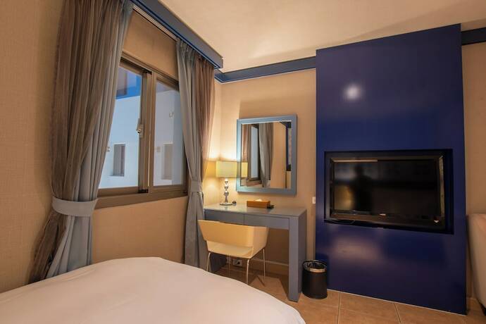 Imagen general del Hotel Southern Dreams Of Ashare Group. Foto 9