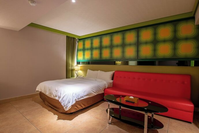 Imagen general del Hotel Southern Dreams Of Ashare Group. Foto 10