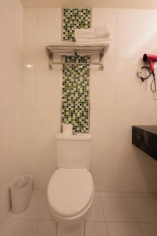 Imagen general del Hotel Southern Dreams Of Ashare Group. Foto 11