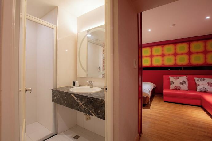 Imagen general del Hotel Southern Dreams Of Ashare Group. Foto 12