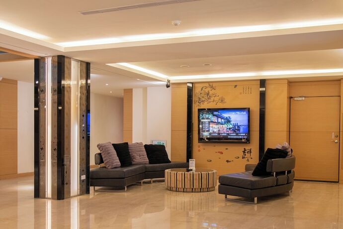 Imagen general del Hotel Southern Dreams Of Ashare Group. Foto 13