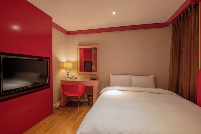 Imagen general del Hotel Southern Dreams Of Ashare Group. Foto 14