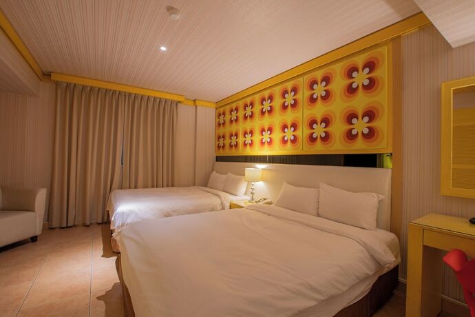 Imagen de la habitación del Hotel Southern Dreams Of Ashare Group. Foto 16