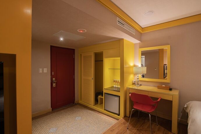 Imagen de la habitación del Hotel Southern Dreams Of Ashare Group. Foto 17