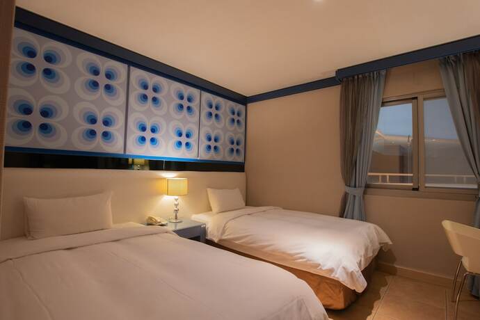 Imagen de la habitación del Hotel Southern Dreams Of Ashare Group. Foto 18