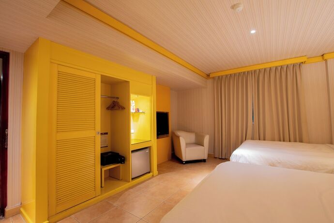 Imagen de la habitación del Hotel Southern Dreams Of Ashare Group. Foto 19