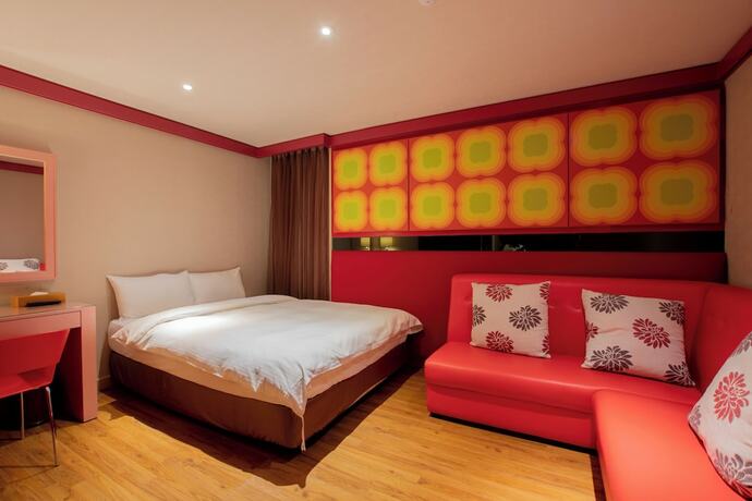 Imagen de la habitación del Hotel Southern Dreams Of Ashare Group. Foto 20