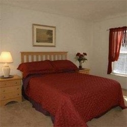 Imagen de la habitación del Hotel Southern Dunes. Foto 4