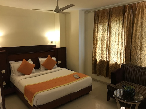 Imagen de la habitación del Hotel Southern. Foto 2