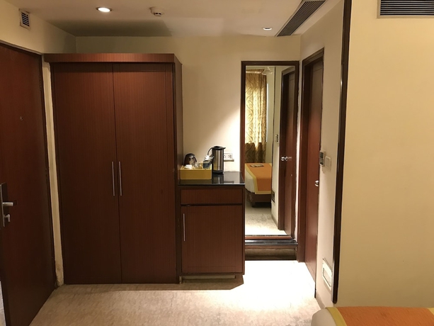 Imagen de la habitación del Hotel Southern. Foto 3