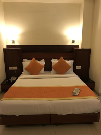 Imagen de la habitación del Hotel Southern. Foto 4