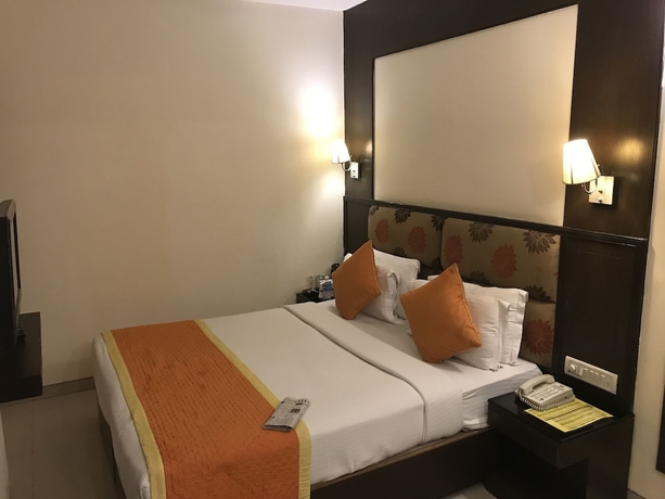 Imagen de la habitación del Hotel Southern. Foto 5