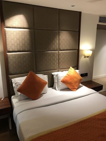 Imagen de la habitación del Hotel Southern. Foto 7