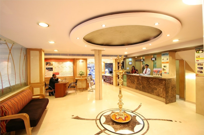 Imagen de los interiores del Hotel Southern. Foto 16