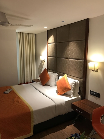 Imagen de la habitación del Hotel Southern. Foto 12
