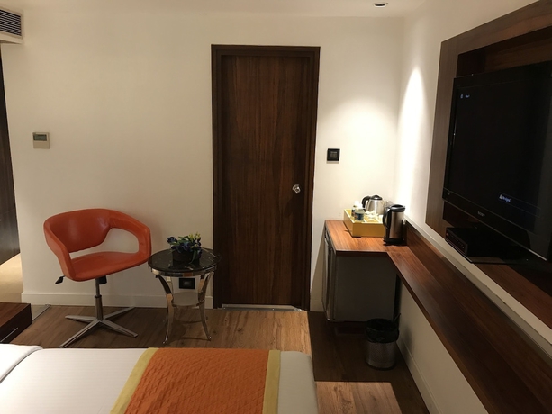 Imagen de la habitación del Hotel Southern. Foto 13