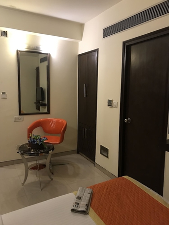 Imagen de la habitación del Hotel Southern. Foto 14