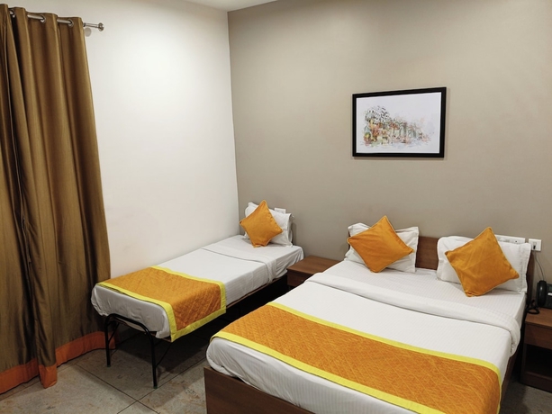 Imagen de la habitación del Hotel Southern Grand Kashi - Inside Kashi Vishwanath Temple Corridor. Foto 9