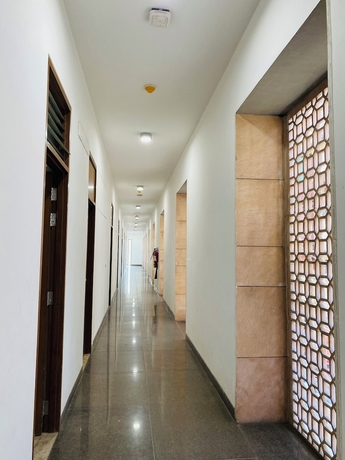 Imagen de la habitación del Hotel Southern Grand Kashi - Inside Kashi Vishwanath Temple Corridor. Foto 10