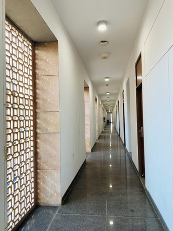 Imagen de la habitación del Hotel Southern Grand Kashi - Inside Kashi Vishwanath Temple Corridor. Foto 12