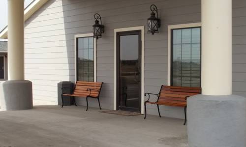 Imagen general del Hotel Southern Inn And Suites Yorktown. Foto 1