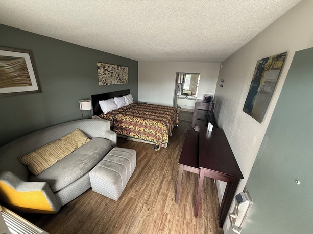 Imagen de la habitación del Hotel Southern Inn. Foto 5