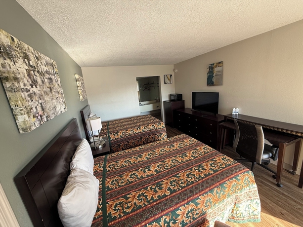 Imagen de la habitación del Hotel Southern Inn. Foto 6