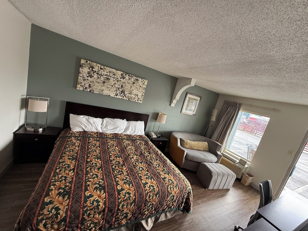 Imagen de la habitación del Hotel Southern Inn. Foto 8
