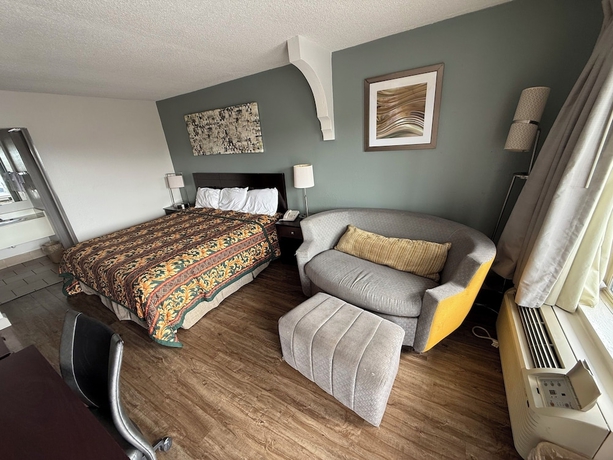 Imagen de la habitación del Hotel Southern Inn. Foto 9