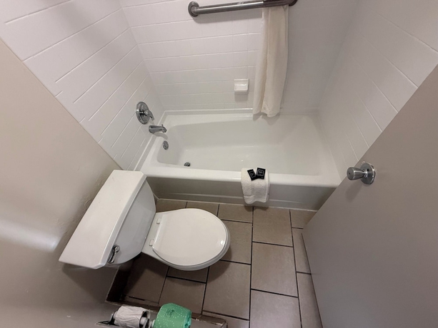 Imagen de la habitación del Hotel Southern Inn. Foto 12
