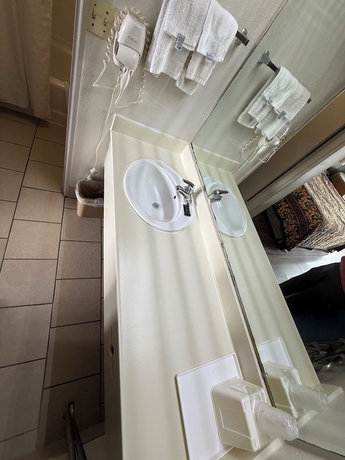 Imagen de la habitación del Hotel Southern Inn. Foto 14