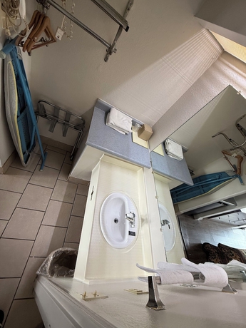 Imagen de la habitación del Hotel Southern Inn. Foto 16