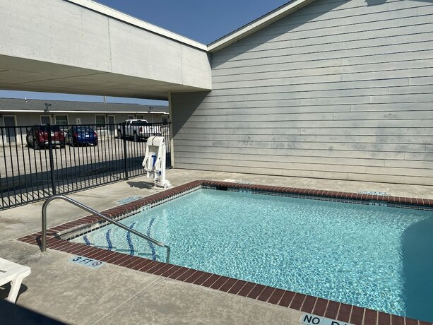 Imagen general del Hotel Southern Inn and Suites. Foto 1