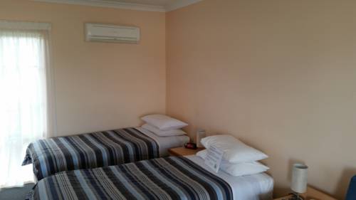 Imagen de la habitación del Hotel Southern Lights. Foto 1