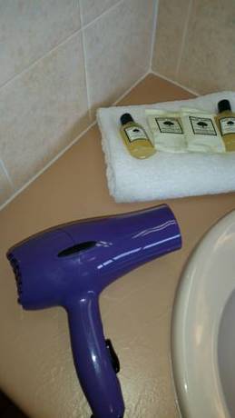 Imagen de la habitación del Hotel Southern Lights. Foto 2